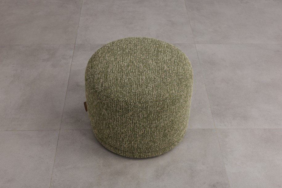 Aura Pouf (COCO 350)