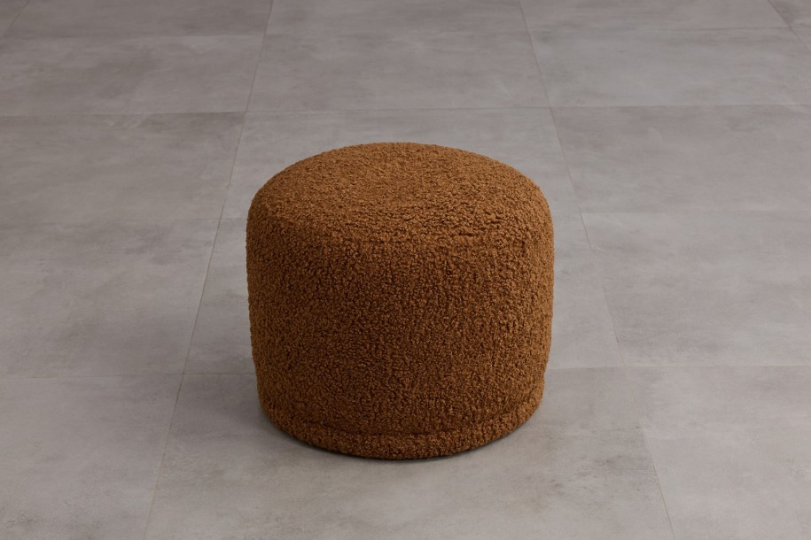 Aura Pouf (TEDDY 33)