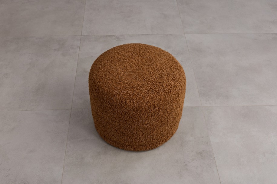 Aura Pouf (TEDDY 33)