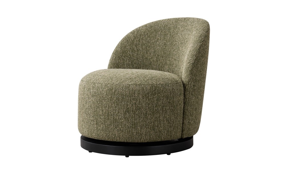 Aura Swivel Armchair (COCO 350)