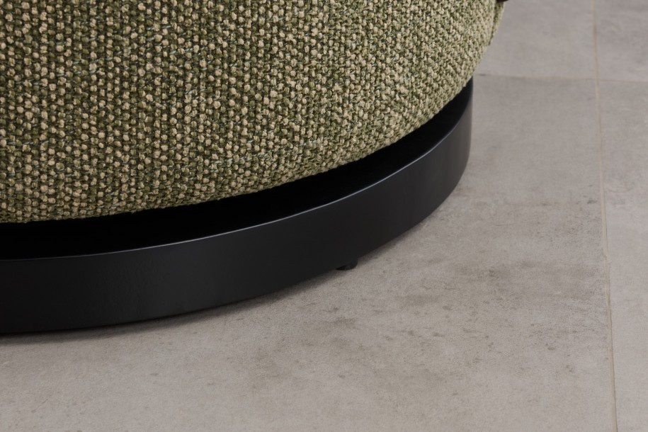 Aura Swivel Armchair (COCO 350)