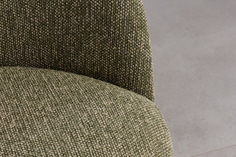 Aura Swivel Armchair (COCO 350)