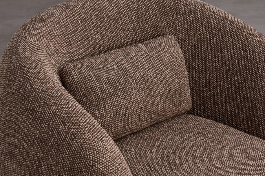 Sphere Swivel Armchair (COCO 431)