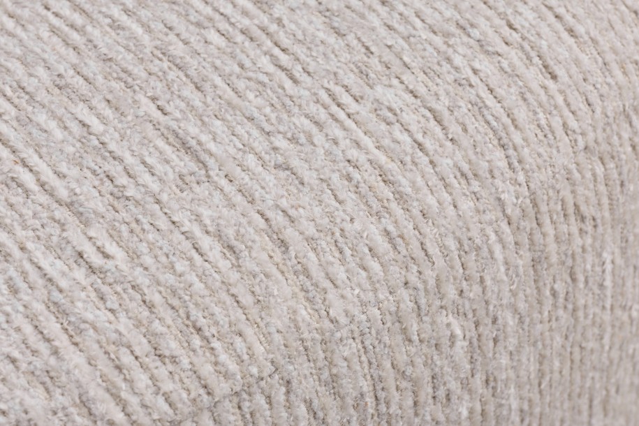 Sphere Swivel Armchair (EYELASH 103)