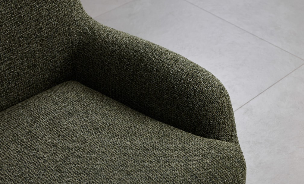 Chill Swivel Armchair (MILAN 355)