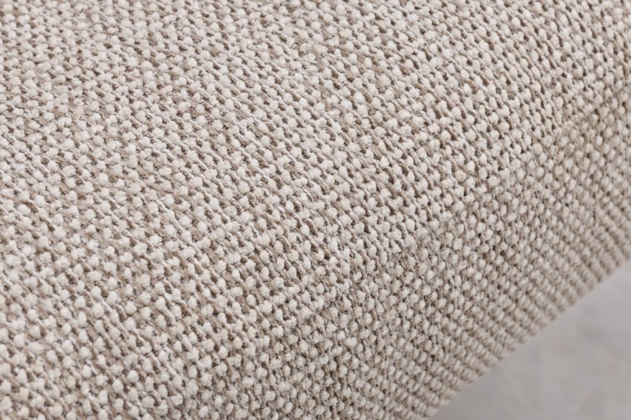 Cozy Wave Swivel Armchair (COCO 112)