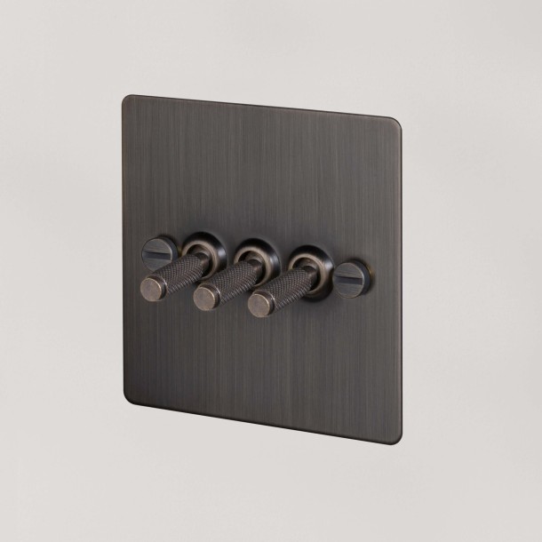 TOGGLE 3G Toggle Smoked Bronze [EL944]