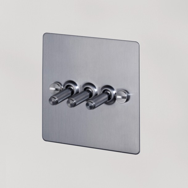 TOGGLE 3G Toggle Steel [EL911]