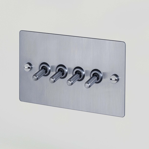 TOGGLE 4G Toggle Steel [EL011]