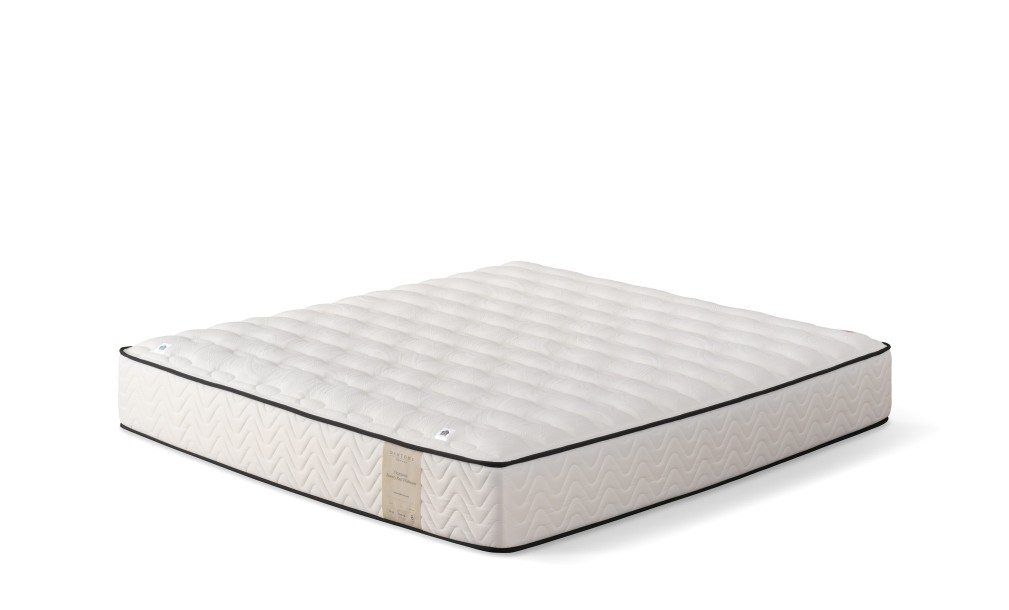 Beauty Rest Platinum Amberlyn 200x200 cm Mattress