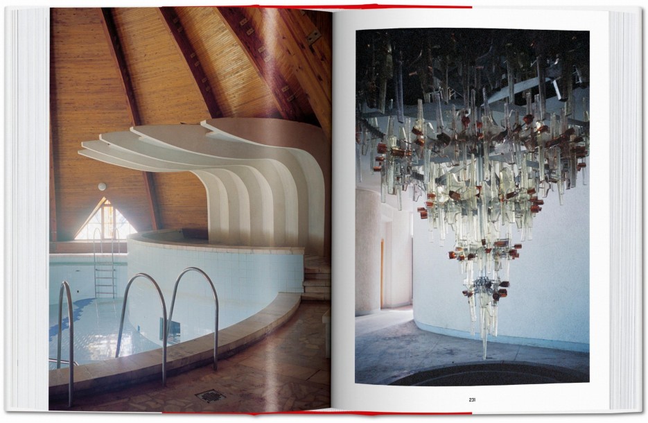 CCCP. Federic Chaubin