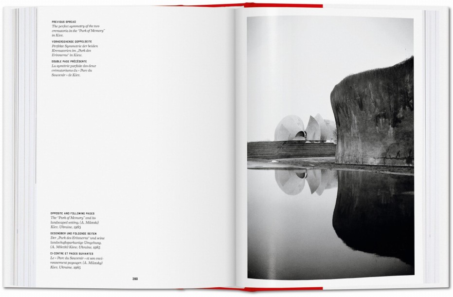 CCCP. Federic Chaubin