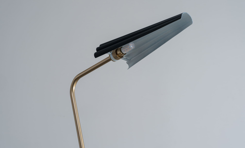 Bion Floor Lamp