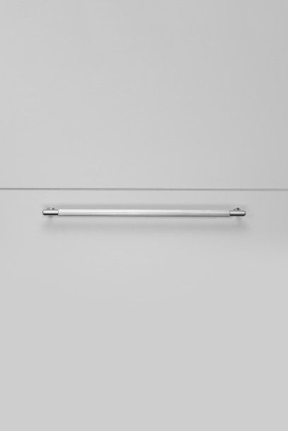 Pull Bar Linear Large 350mm Steel