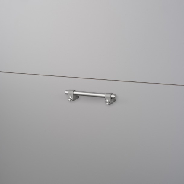 Pull Bar Small 200mm 7.9 inches Cast Steel