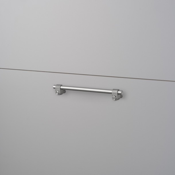 Pull Bar Medium 300mm 11.8 inches Cast Steel