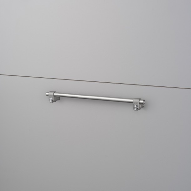 Pull Bar Large 400mm 15.7 inches Cast Steel