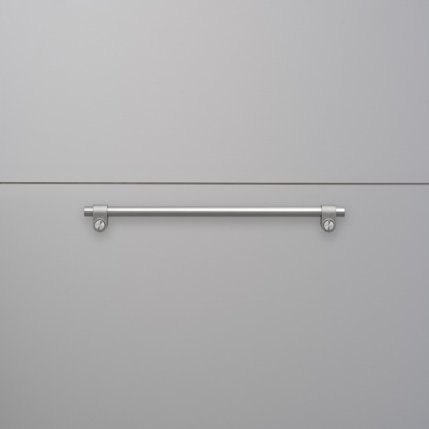 Pull Bar Large 400mm 15.7 inches Cast Steel