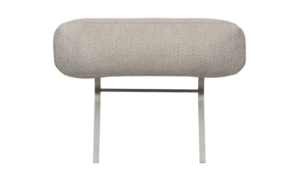 Small Headrest for Calgary Armchair (fabric FH7A)