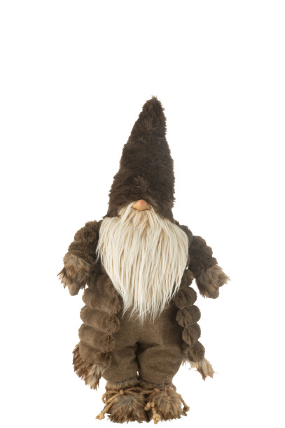 Gnome Forest (25x18x64cm)