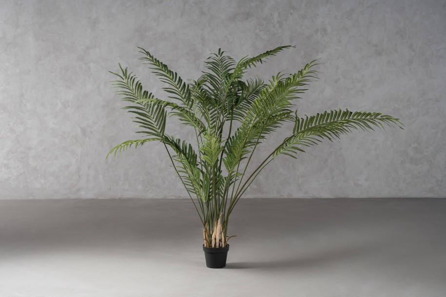 Areca Palm Forest Decorative Plant 170 cm