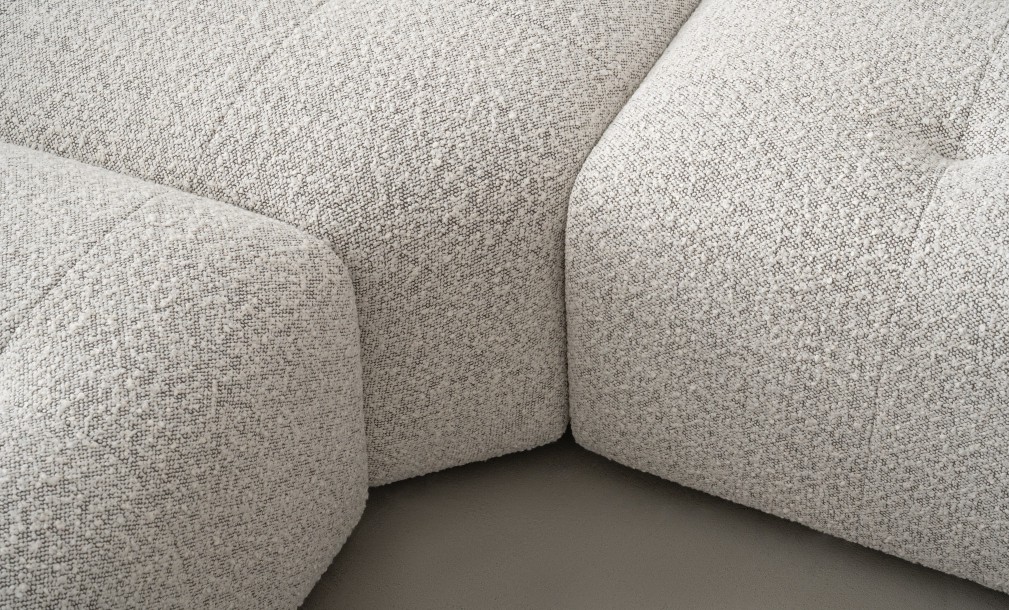 Tate Corner Sofa Left Angle (MUCB13 fabric)