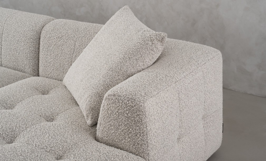 Tate Corner Sofa Left Angle (MUCB13 fabric)