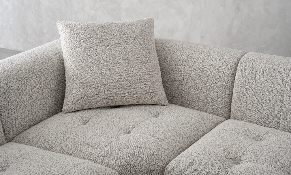 Tate Corner Sofa Left Angle (MUCB13 fabric)