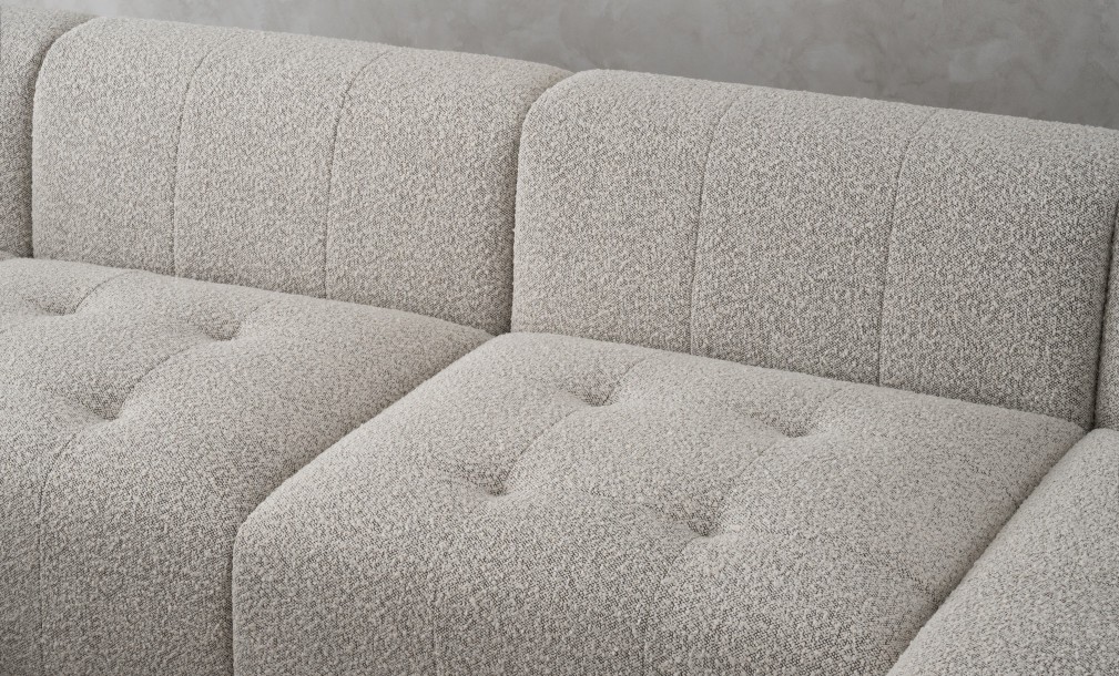 Tate Corner Sofa Left Angle (MUCB13 fabric)