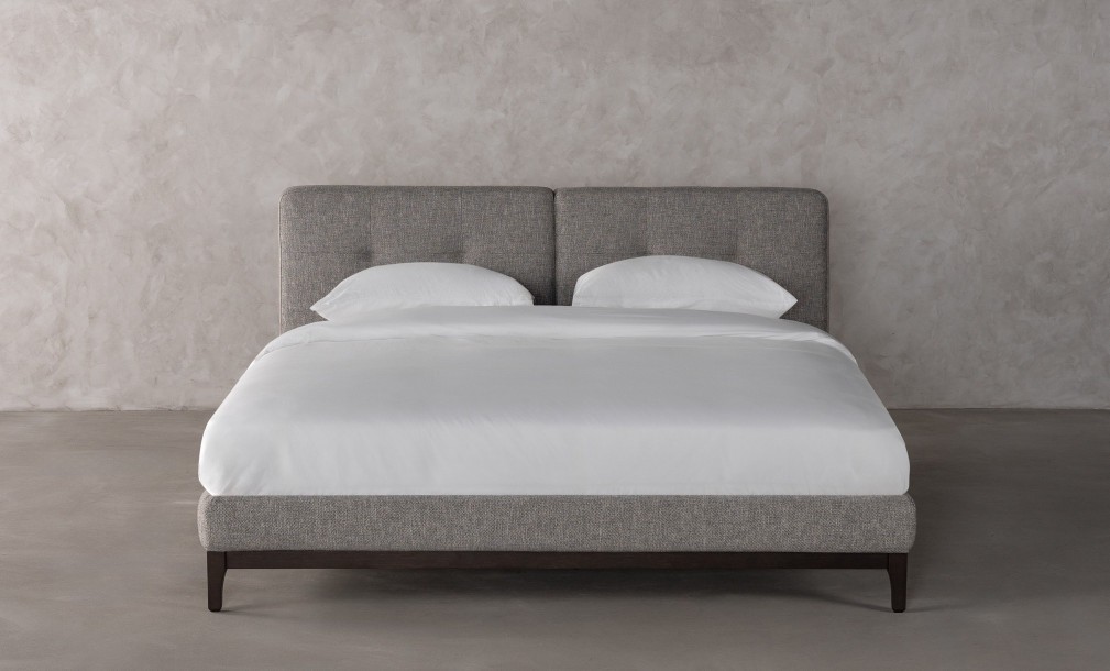 Foster Bed 180x200 cm (cosmic B 21541-18)