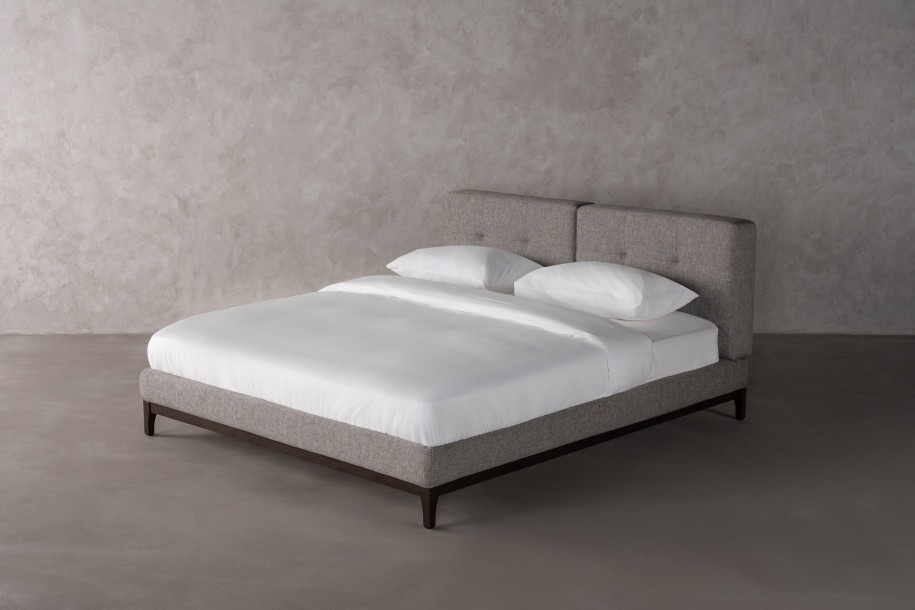Foster Bed 180x200 cm (cosmic B 21541-18)