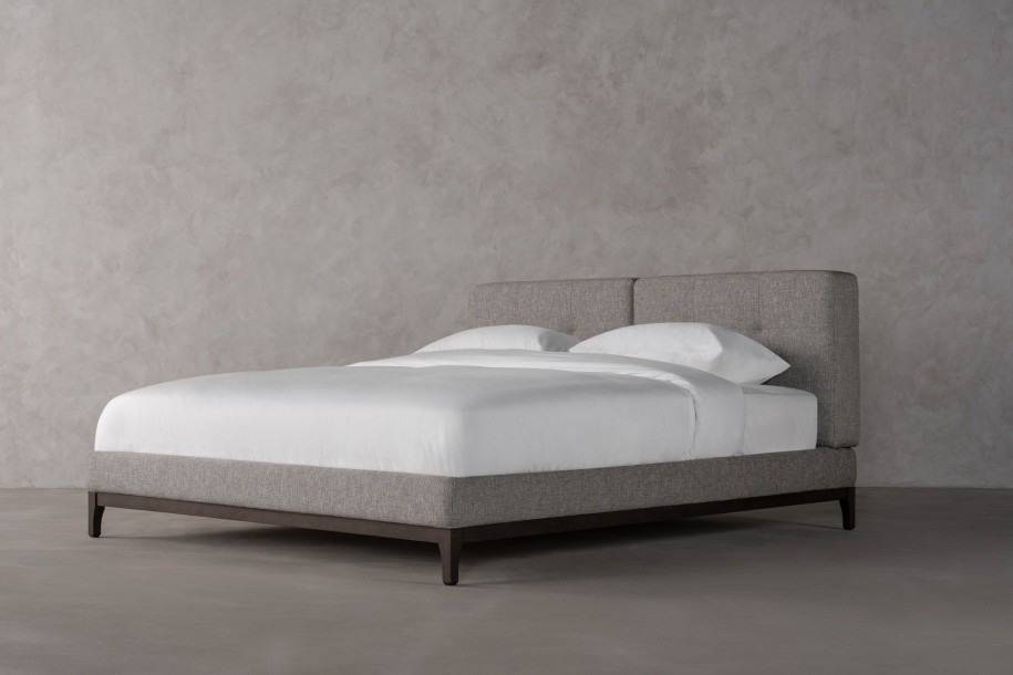 Foster Bed 180x200 cm (cosmic B 21541-18)