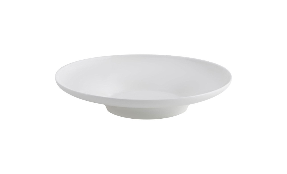 Moon Soup Plate 21 cm