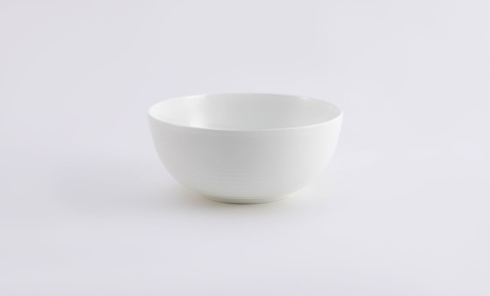 Groove Cereal Bowl 15 cm