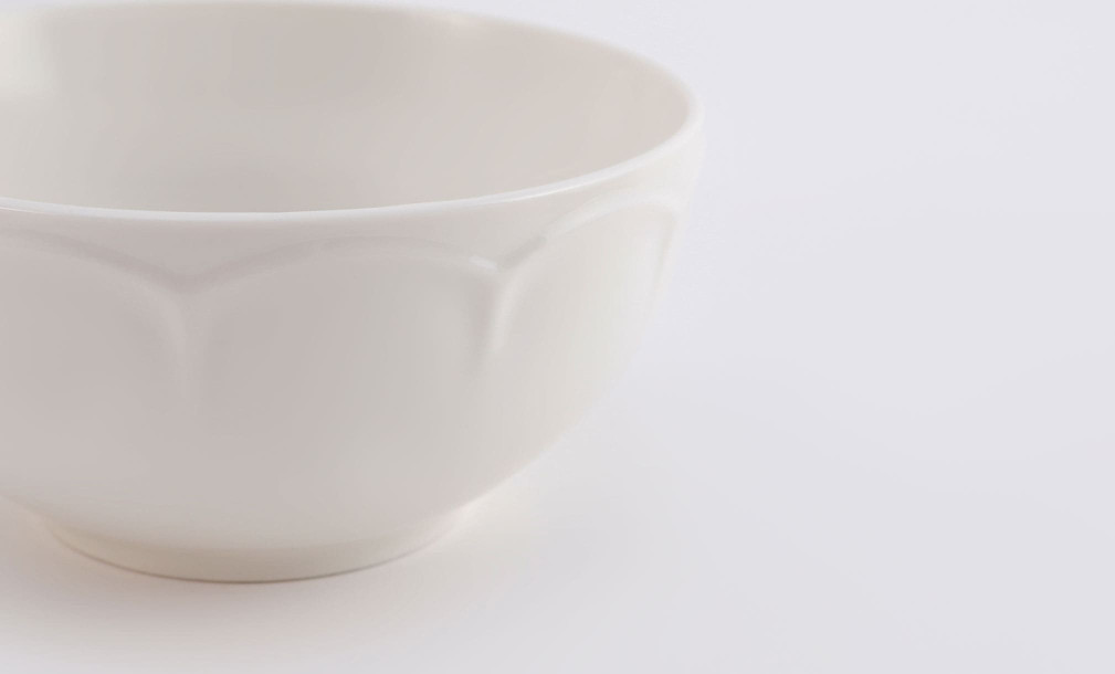 Pearl Cereal Bowl 14 cm