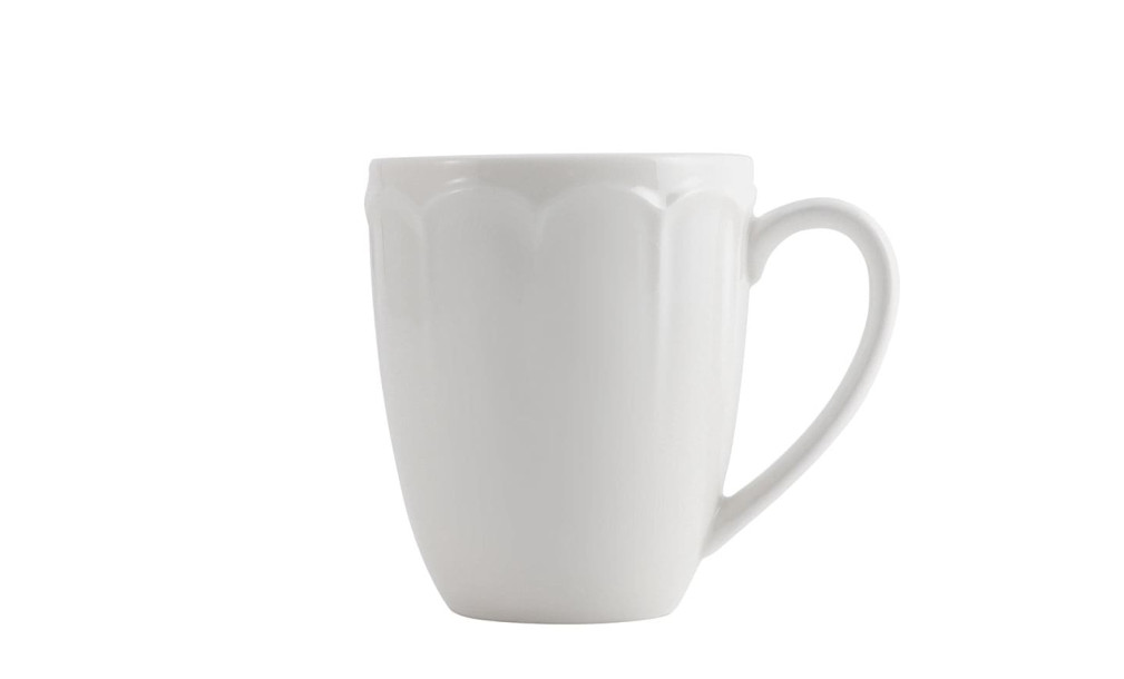 Pearl Mug 410 ml