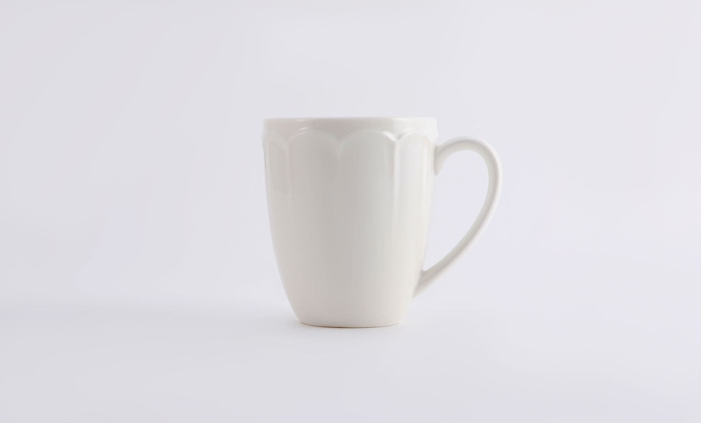 Pearl Mug 410 ml