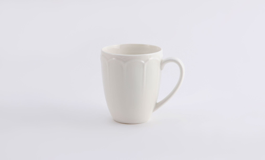 Pearl Mug 410 ml