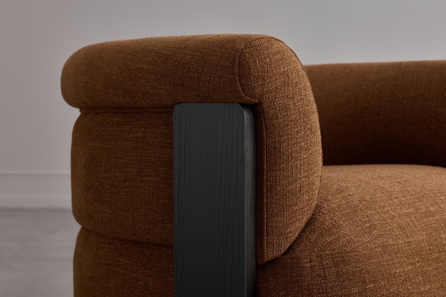 Porta Armchair (Heroy 44)