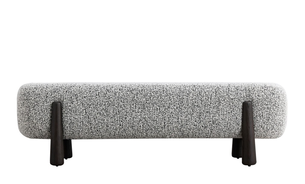 Lauren Bench (A31119A)
