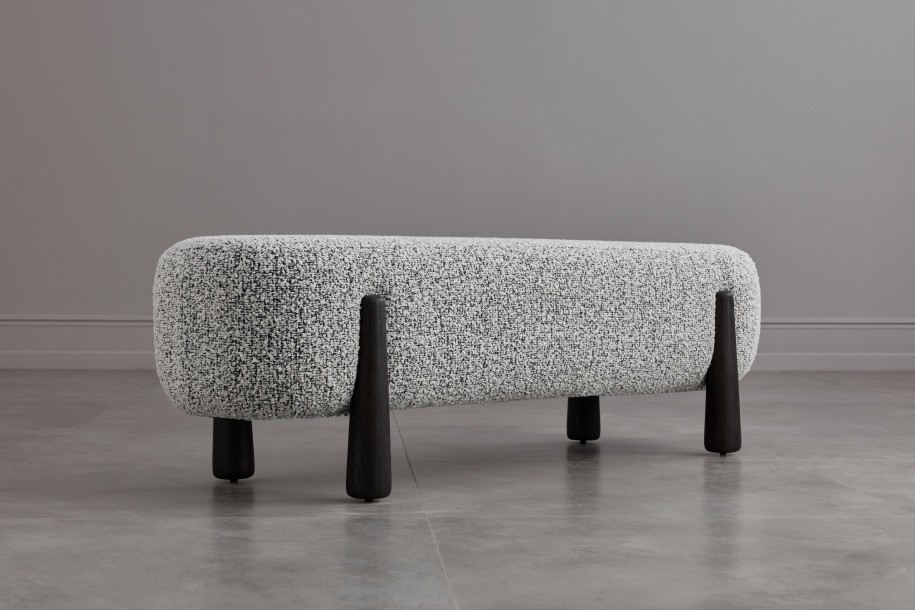 Lauren Bench (A31119A)