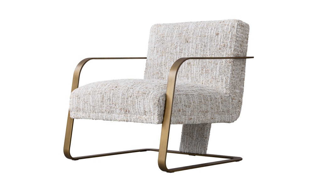Rona Armchair (CKS025-01)