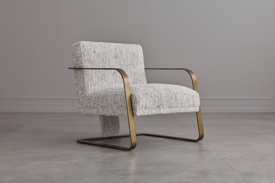 Rona Armchair (CKS025-01)