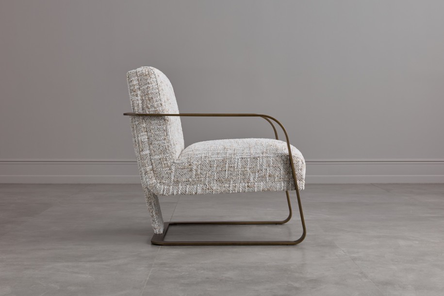 Rona Armchair (CKS025-01)