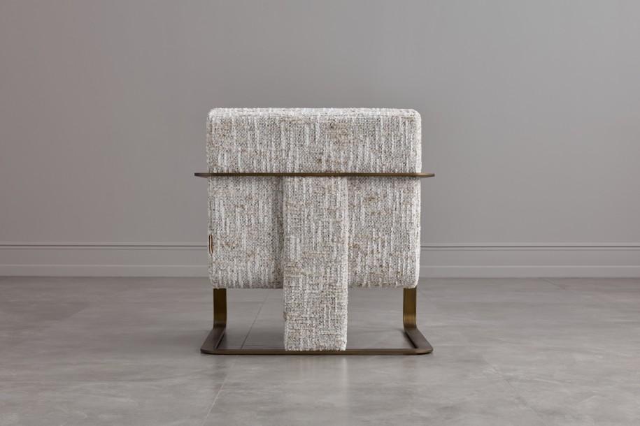 Rona Armchair (CKS025-01)