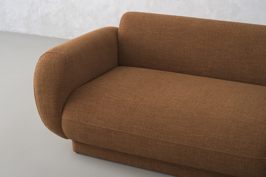 Barton Right Angle Sofa (Heroy 44)