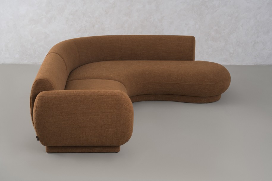 Barton Right Angle Sofa (Heroy 44)