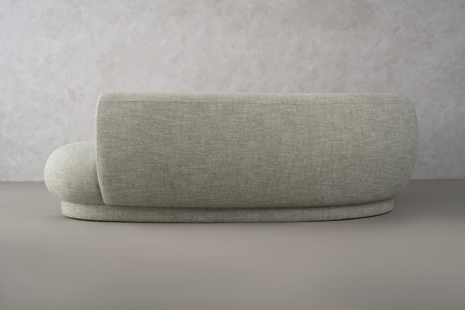 Barton Right Angle Sofa (FLD354)