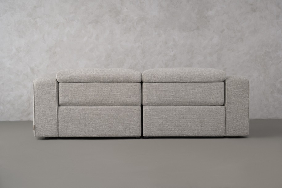 Odrie Recliner Sofa (FLD151)