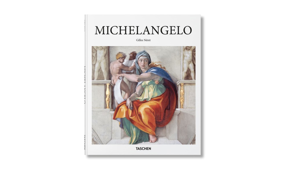 Michelangelo